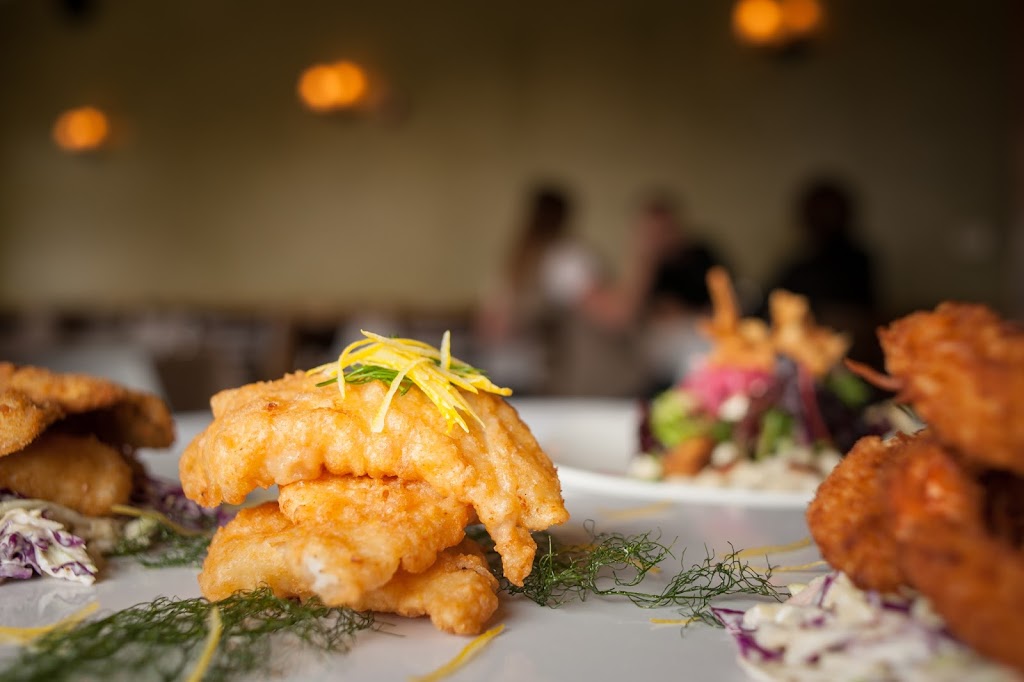  North Star American Bistro