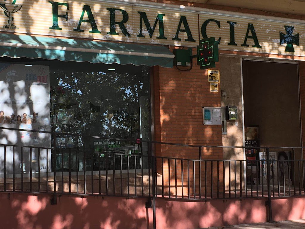 Farmacia Angeles Marcelina