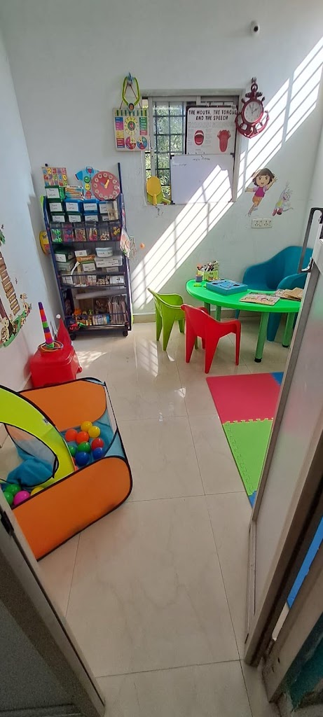 Inside