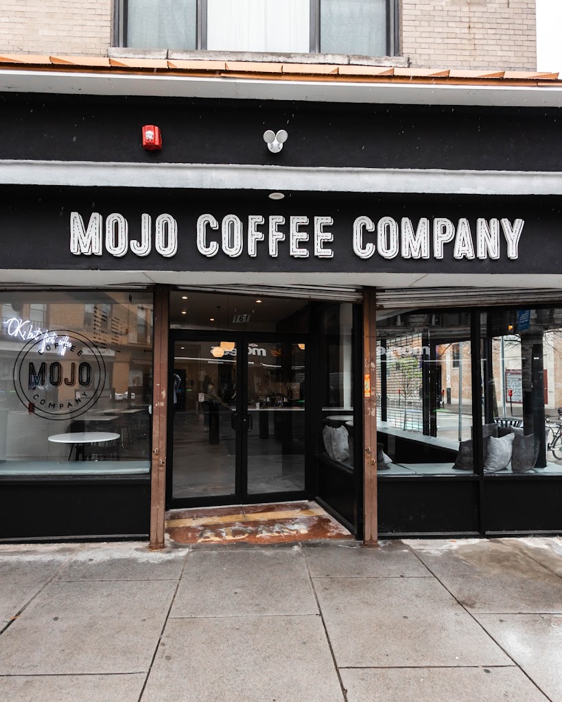 Photo of MOJO Coffee