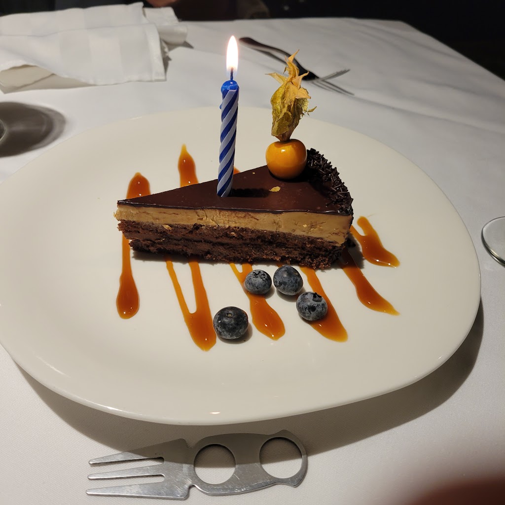 Chocolate Cake