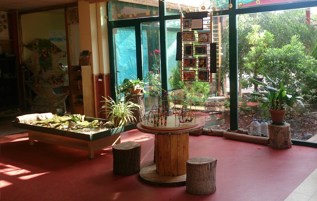 Escuela Infantil Publica 0-3 Aserrin Aserran