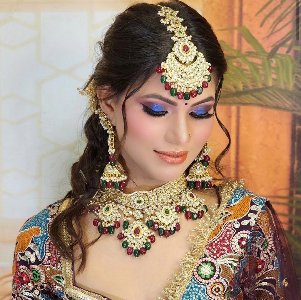 Studio 936 Hair Beauty Makeup And Academy Sector 3