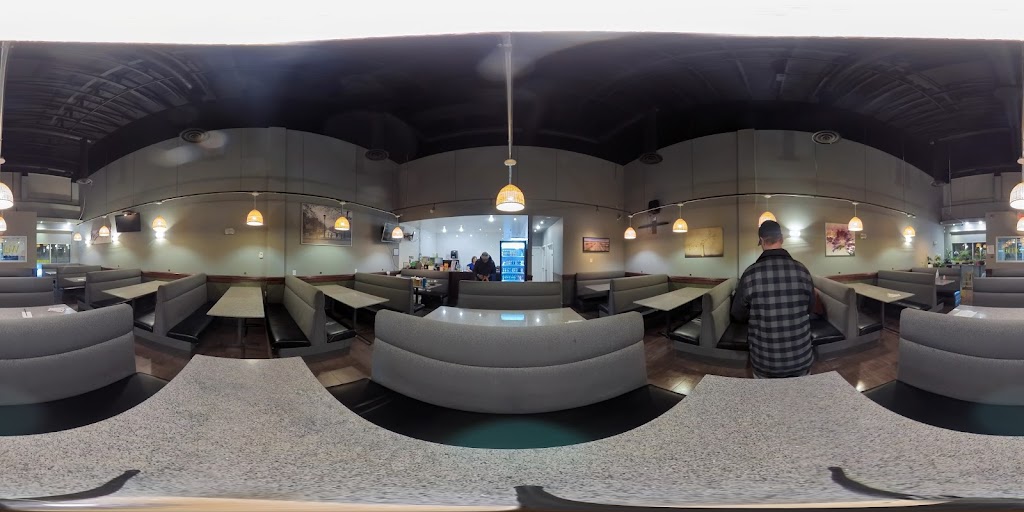 Street View & 360°