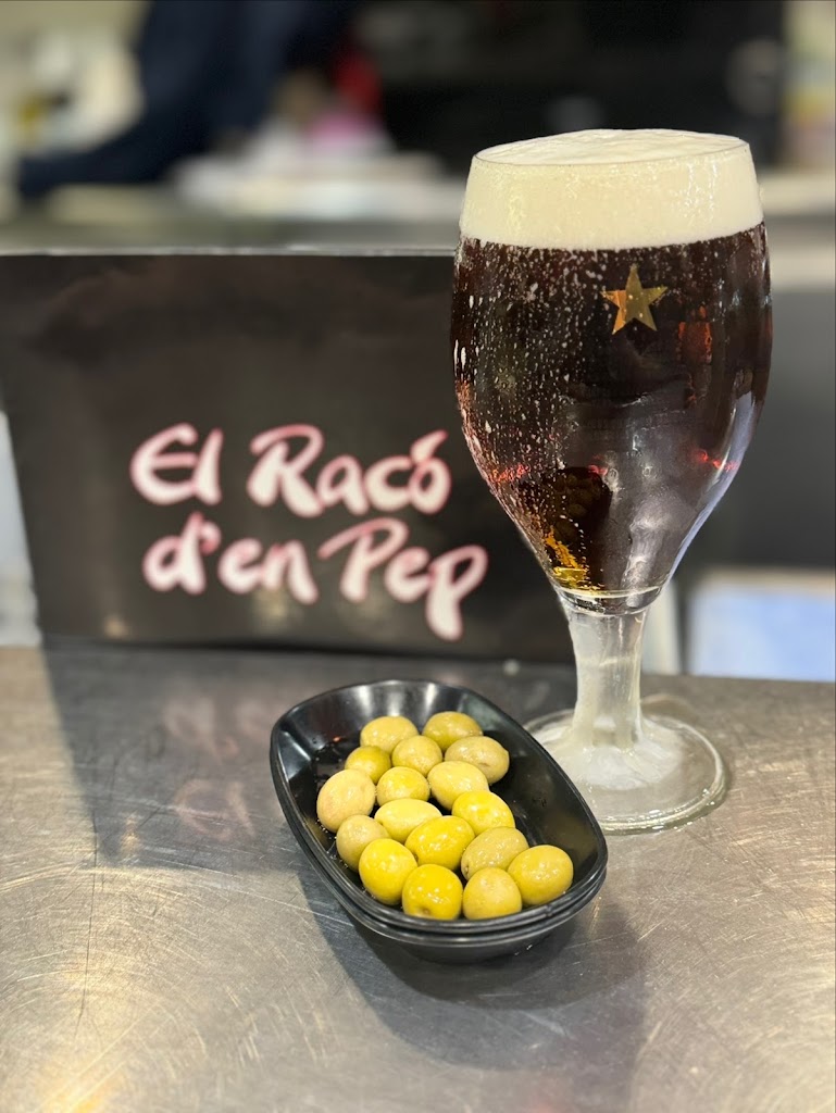 Bar Rincon de Pepe — Comida y bebida