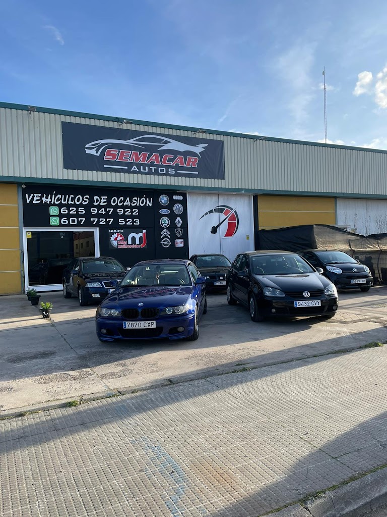 Semacar Autos