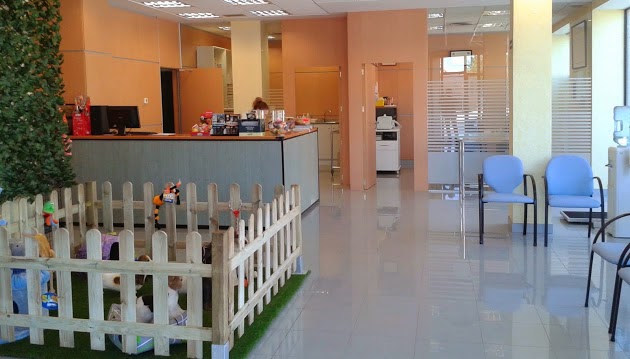 Clinica Veterinaria Leucanis