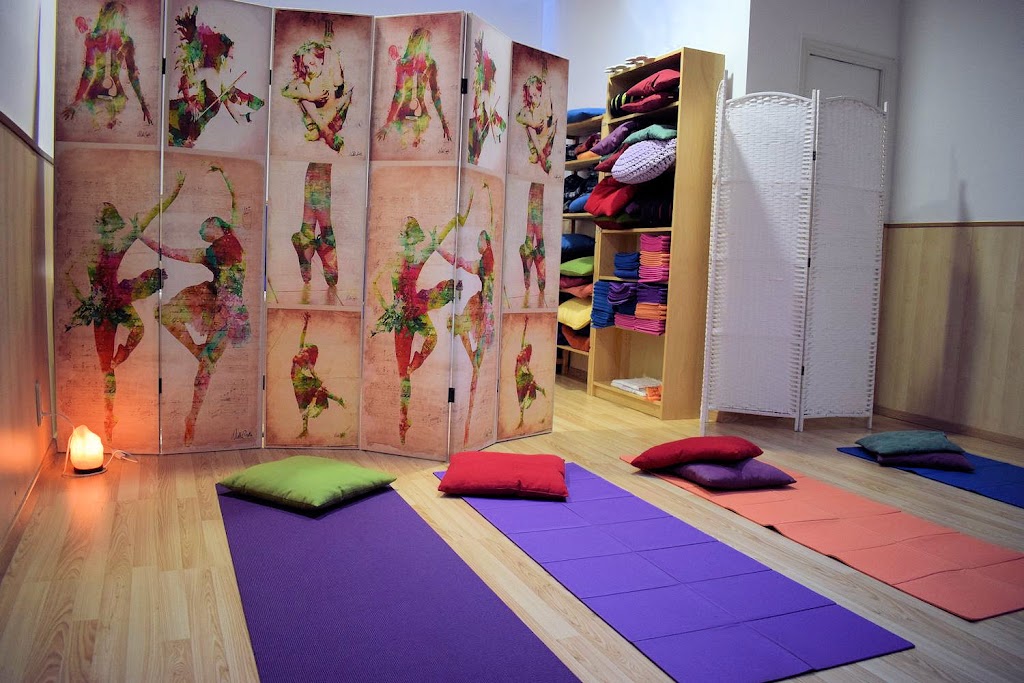 ISARA Centro de Formacion y Recursos de Crecimiento