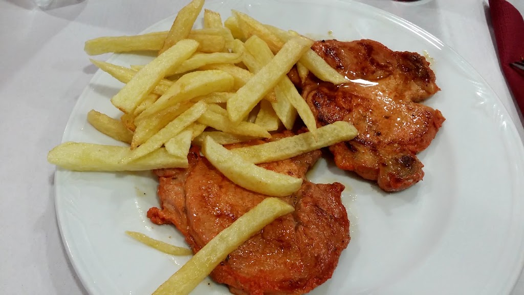 Bar restaurante fuentesila