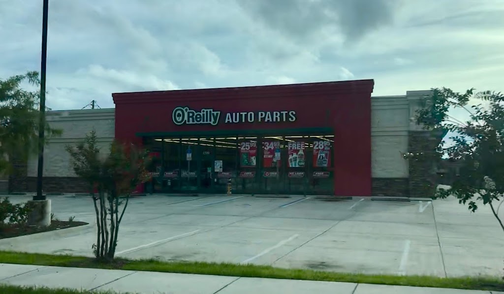 O'Reilly Auto Parts