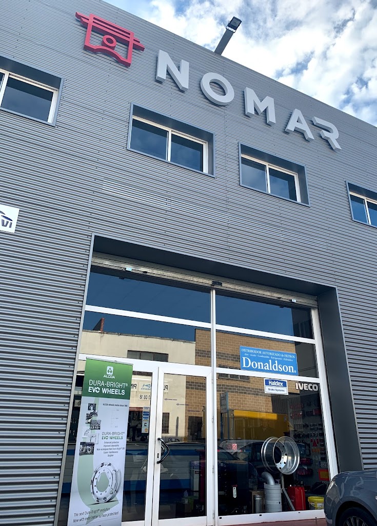 Recanvis Nomar, S.L.