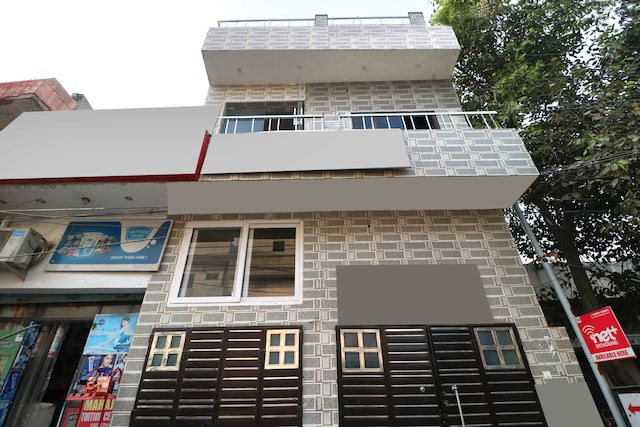 Super Oyo Flagship 18478 Hotel Max