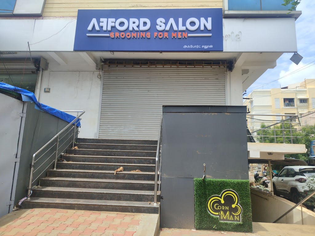 Afford Salon
