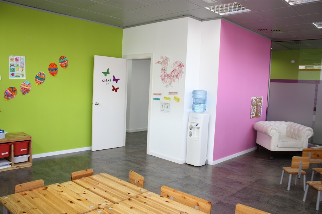 Colors & Kids School