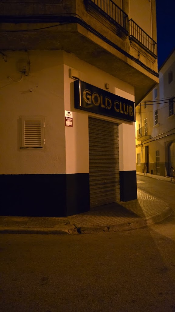 Gold Club Manacor