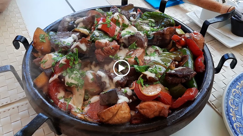 BLACK SEA RESTAURANTE & BURGERS GOURMET — Videos