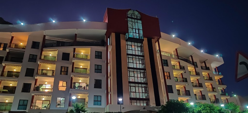 Su Eminencia - Luxury Apartment