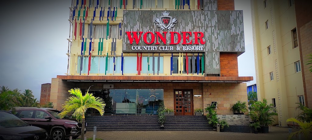 Wonder Country Club Resort