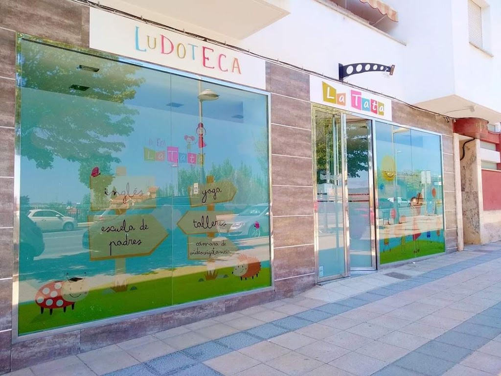 Ludoteca La Tata