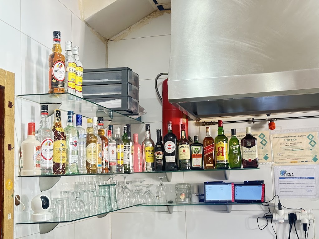 - Pizzeria Kebab Espana Massamagrell