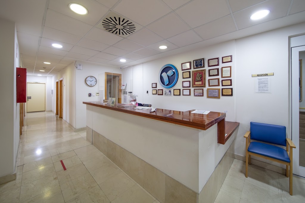 Residencia para personas mayores y centro de dia Reifs Chiclana — Del propietario