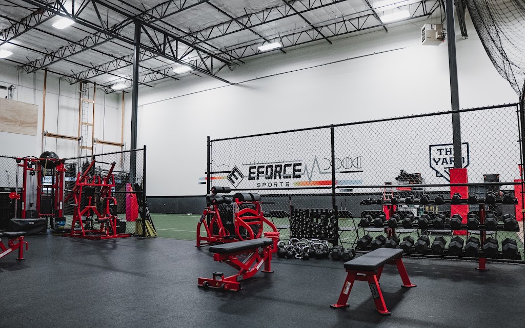  EForce Sports Milwaukie