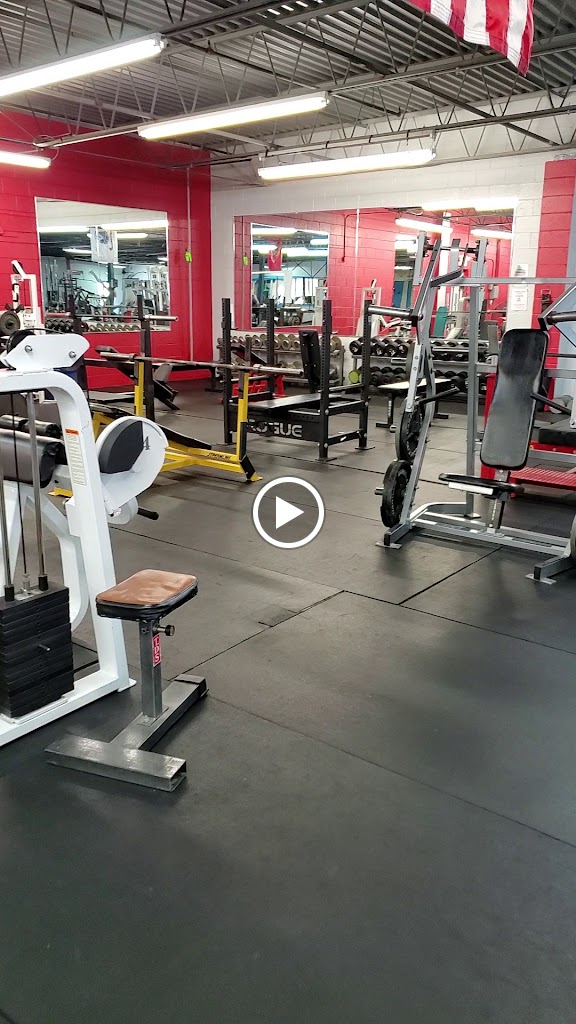  Back To Basics Fitness