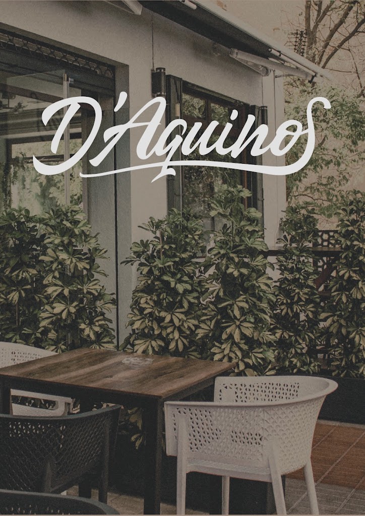D'Aquinos Restaurant