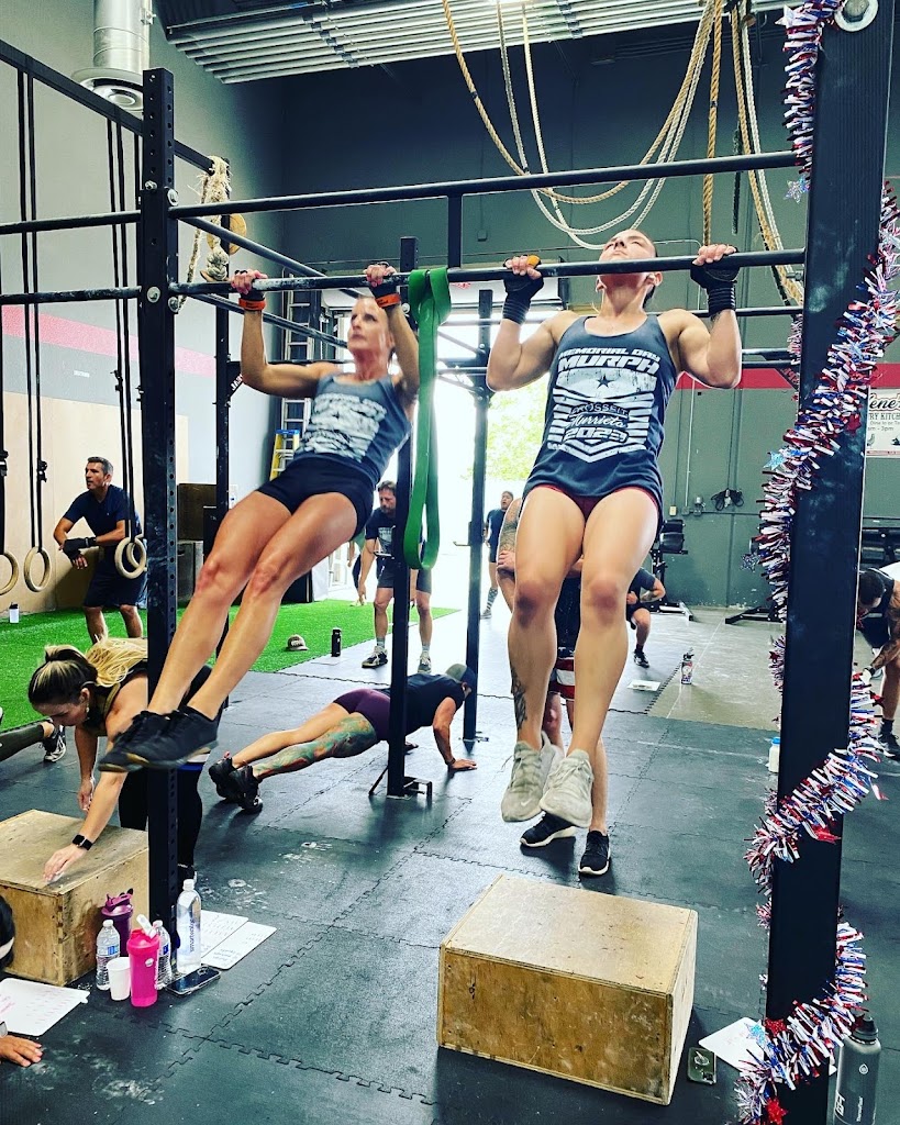  CrossFit Murrieta