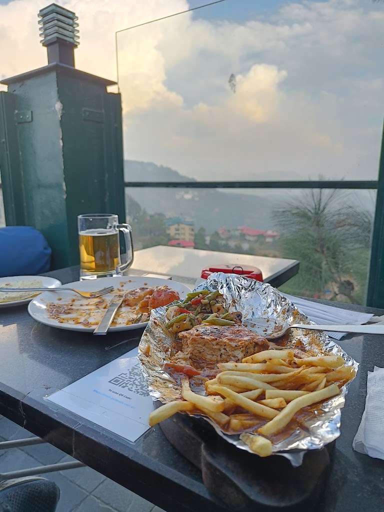 Food & drink