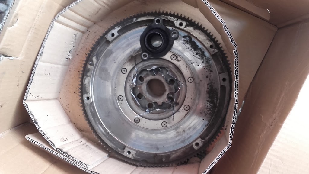 Electromecanica Javier