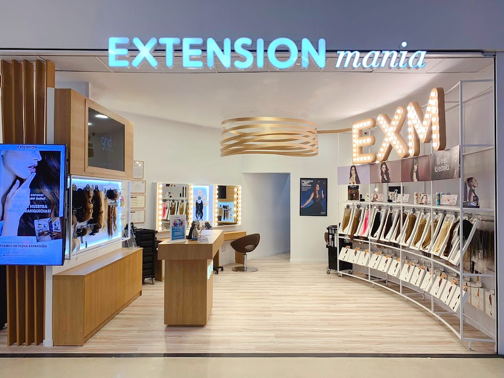 EXTENSIONmania