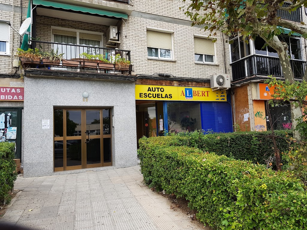 Autoescuela Albert
