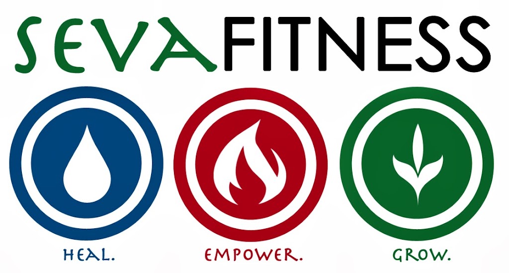  Seva Fitness Academy