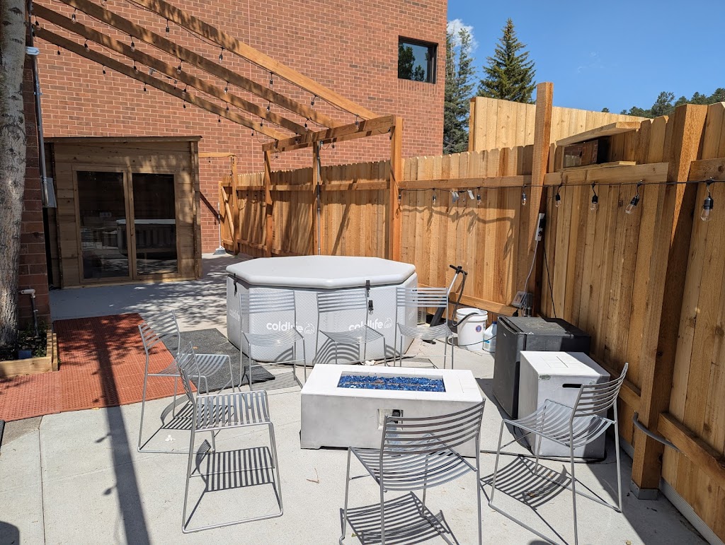  Evergreen Athletic Club