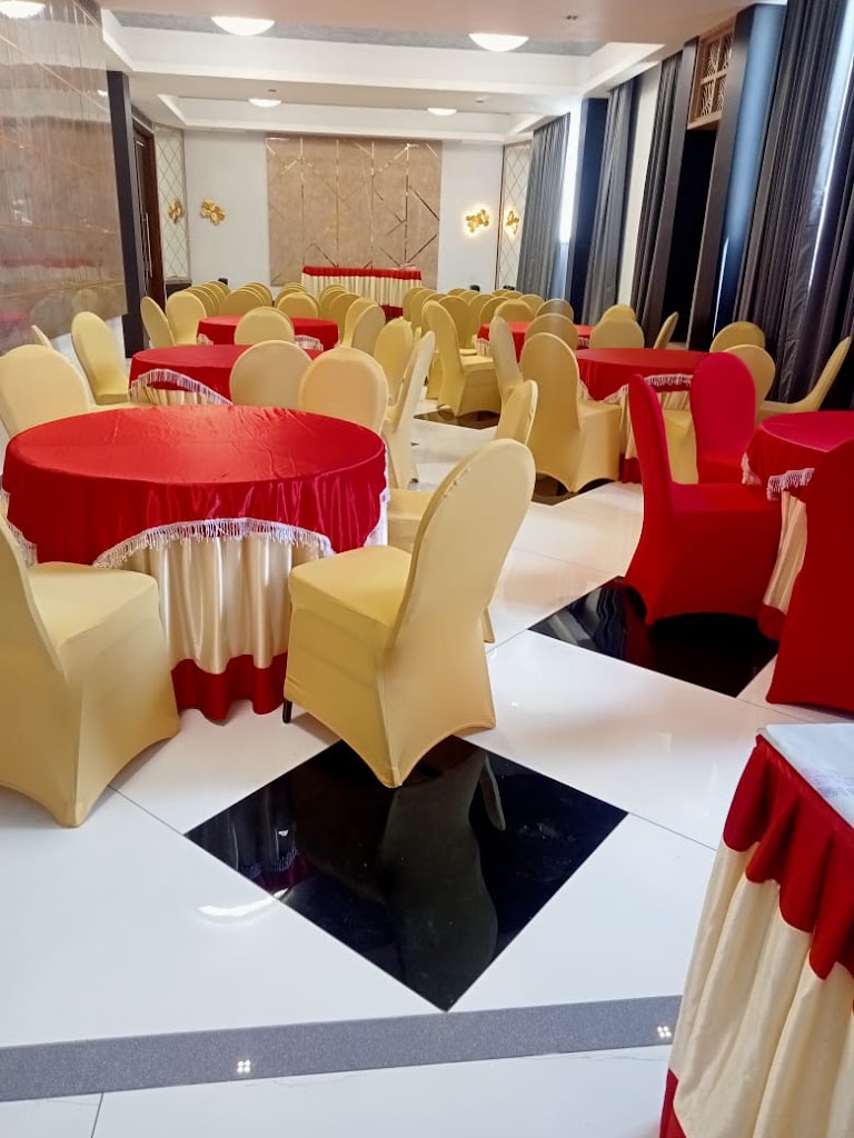 Ghani Biriyani Restaurant