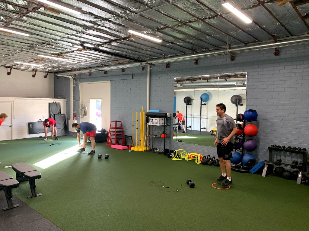  Movement Hub Santa Clara