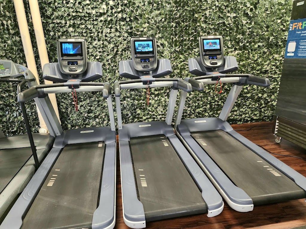  Sugar Land Fitness Life Studio