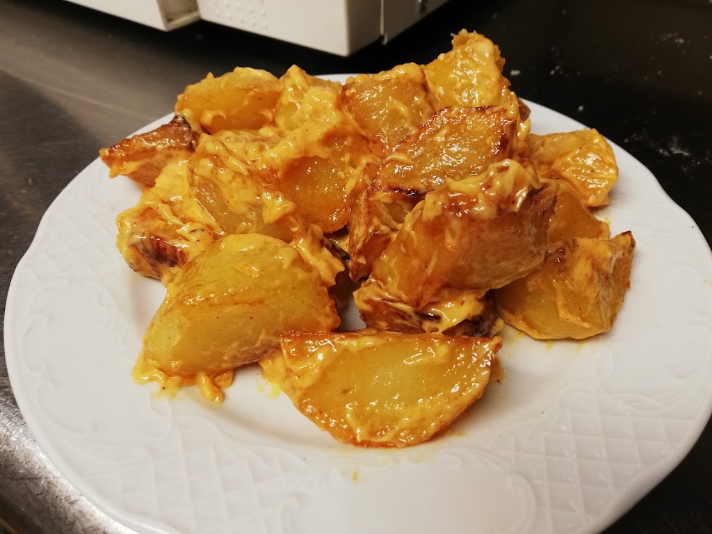 Restaurante Casa Tonet — Del propietario
