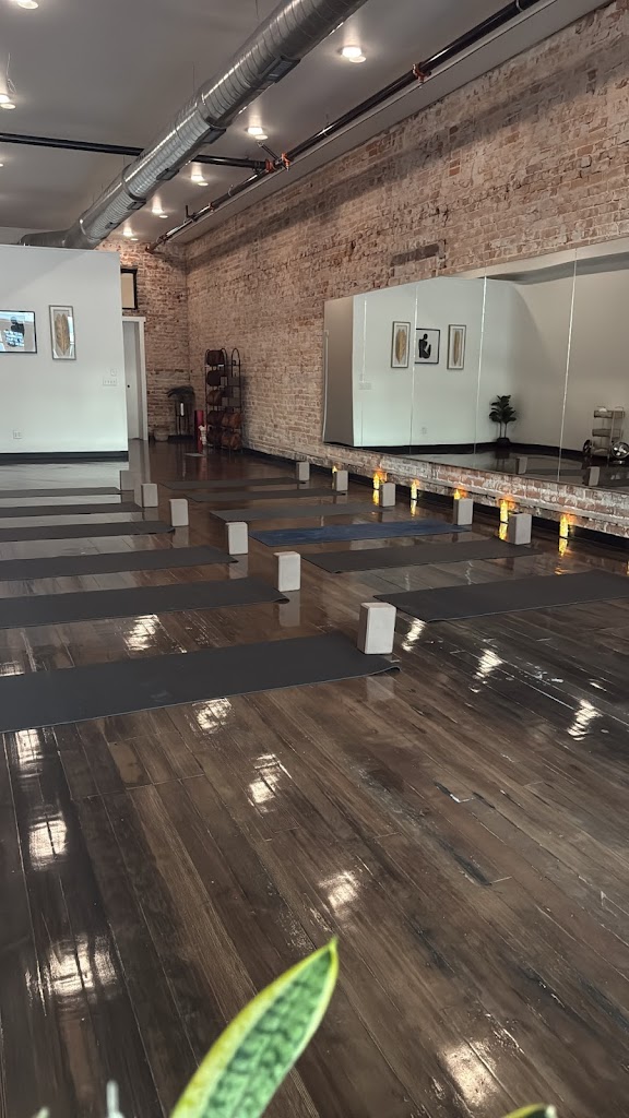  Inner Body Yoga Studio