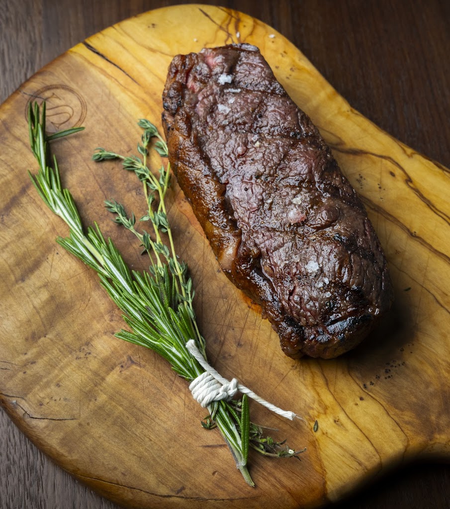 Steak