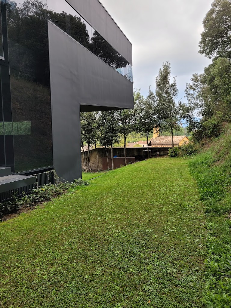 Alquiler vacacional Olot