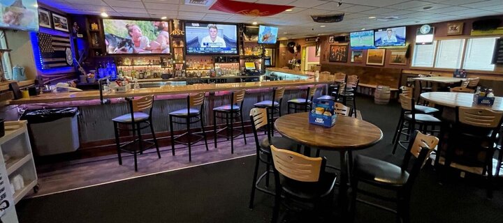  Big Sky Country Bar & Grill