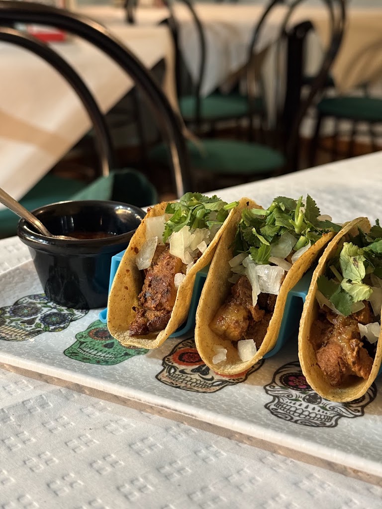 Tequila Rock Taco — Mas recientes