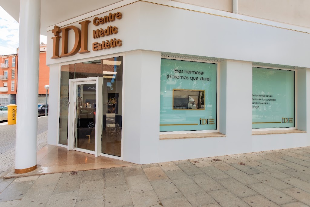 Idi Centre Medic Estetic — Exterior