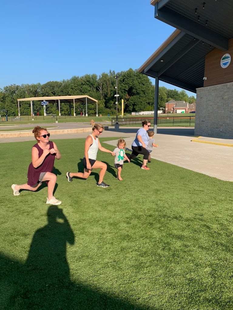  iStroll Southern Indiana