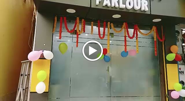 Sonali Beauty Parlour