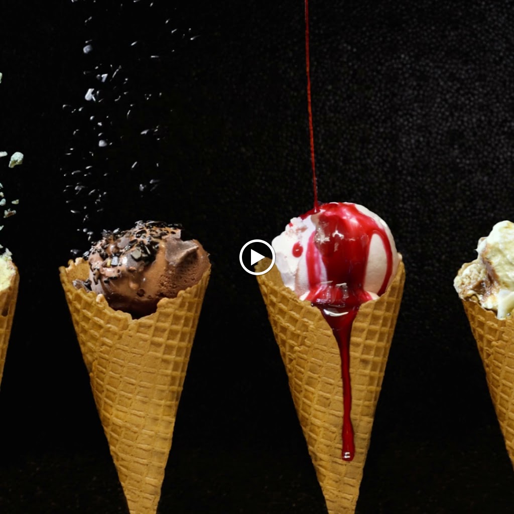 Heladeria El Sueno Caletillas — Videos