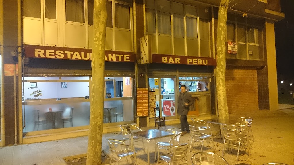 Restaurante Bar Peru