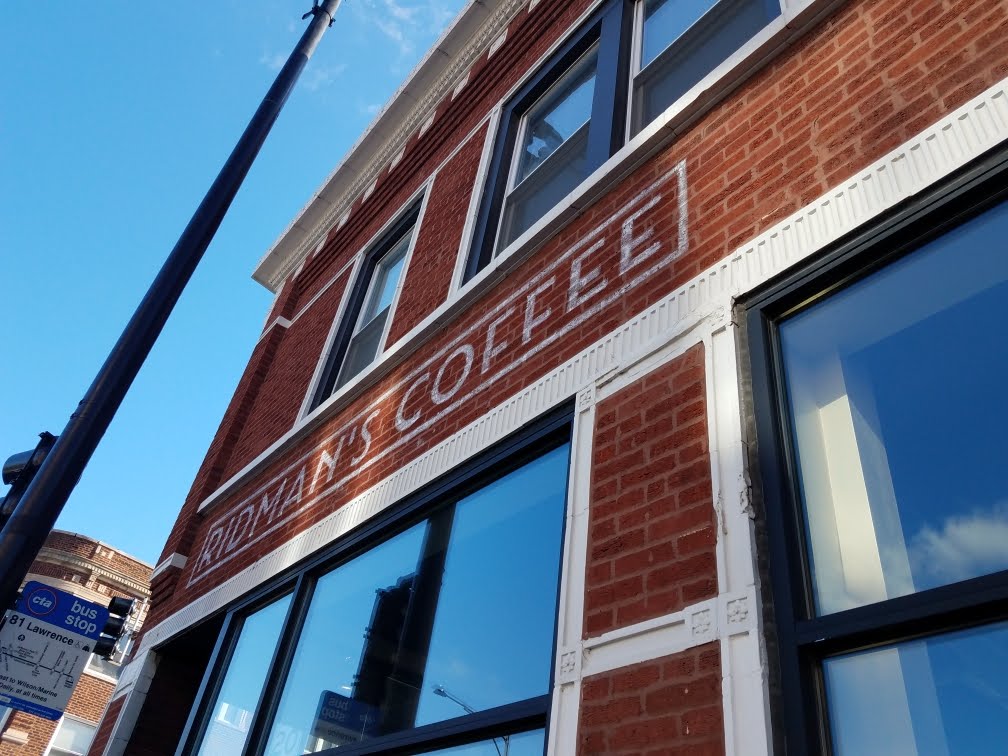 Photo of Ridman's Coffee